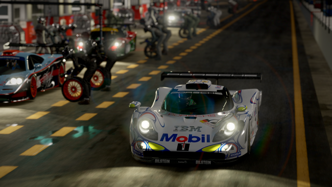 Codemasters adquiriu os criadores de Project Cars