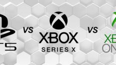 Especificações: PlayStation 5 vs Xbox Series X vs Xbox One X