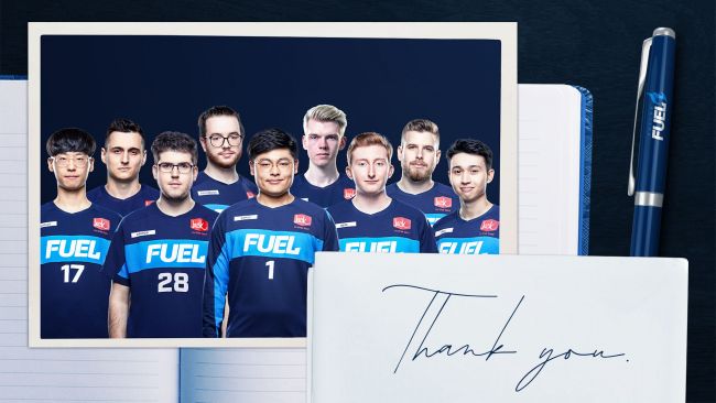 Dallas Fuel to go through major roster restructure ...