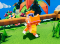 Rextro, o Dinossauro, aparecer&aacute; em Yooka-Replaylee 