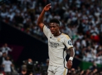 Vin&iacute;cius e Real Madrid n&atilde;o chegam a um acordo ap&oacute;s o &uacute;ltimo encontro, uma venda para o Arsenal pode ser inevit&aacute;vel