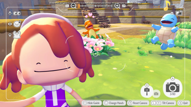 Pokémon Pokopia