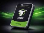 A Seagate condensa 44 TB em um &uacute;nico drive usando a tecnologia HAMR