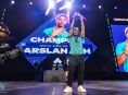 Arslan Ash coroado campeão do Evo 2025 Tekken 8 