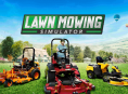 Lawn Mowing Simulator será lançado a 10 de agosto