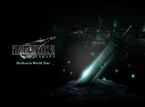 Versão orquestral da banda sonora de Final Fantasy VII chega em outubro