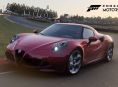 Forza Motorsport está recebendo uma nova faixa em abril
