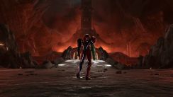 Metroid Prime 4: Beyond - Flare Pool - Guia para Expansões de Mísseis, Expansões de Tiros Elementais e Tanques de Energia