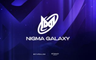 Nigma Galaxy faz grandes mudanças no elenco após atuações decepcionantes nas eliminatórias