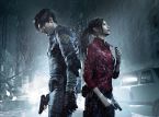 O jogo de arcade Resident Evil 2 chega &agrave; Europa, Am&eacute;rica e Jap&atilde;o este ano