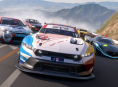 Cinco veículos históricos em destaque no novo Forza Motorsport Racing Heroes Car Pack