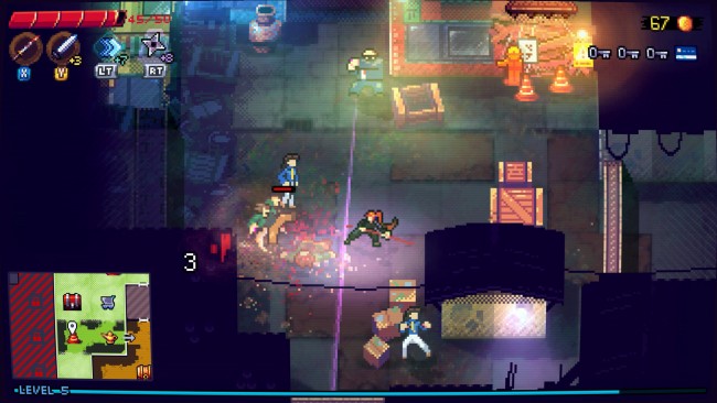 Os 100 indies mais quentes de 2026 (Parte 4)