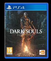 Dark Souls: Remastered