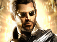 Deus Ex: Mankind Divided podia ter sido muito diferente