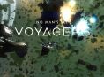 No Man's Sky apresenta sua atualização Voyagers, que permite formar tripulações estelares com amigos
