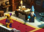 Lego Bricktales é lançado em 12 de outubro