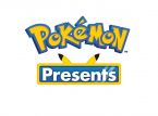 Um Pokémon Presents está sendo realizado na próxima semana