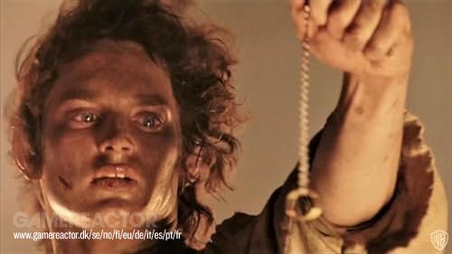 Elijah Wood está feliz em retornar como Frodo no novo filme de O Senhor dos Anéis