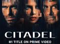 Citadel já é uma das maiores séries do Prime Video de todos os tempos