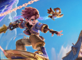 Fireshine Games anuncia jogo de plataforma de a&ccedil;&atilde;o 3D Duskfade