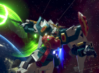 Gundam Versus chega em setembro