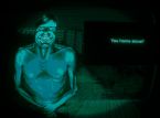 No, I'm not a Human Prévia: Criaturas assustadoras e amaldiçoadas testando sua consciência