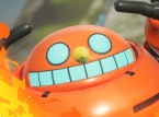 Sonic Racing: Crossworlds preview: Sega tem um kart competitivo com muitas promessas para o futuro