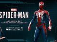 Anunciada estatueta de 1:10 de Marvel's Spider-Man
