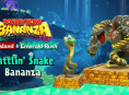 Haver&aacute; um novo evento sazonal no DLC Donkey Kong Bananza na pr&oacute;xima semana