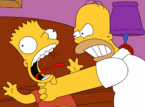 Produtor de Simpsons nega desaparecimento de piadas de estrangulamento: "Não estamos mudando nada"