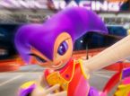 Três mascotes da Sega estão se juntando Sonic Racing: Crossworlds 