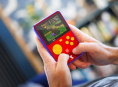 A Evercade anuncia uma unidade Super Pocket dedicada aos cl&aacute;ssicos Rare