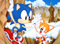 Sonic the Hedgehog est&aacute; visitando Fortnite 
