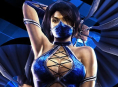 Medalhistas ol&iacute;mpicos de patina&ccedil;&atilde;o art&iacute;stica atuam como Sub-Zero e Kitana de Mortal Kombat