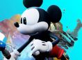 Epic Mickey: as vendas reescovadas foram mais lentas do que a editora esperava