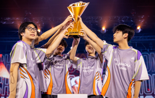 Copa do Mundo de Esports 2026: Kuaishou Gaming coroada Honor of Kings Campe&atilde; da Copa do Mundo
