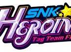 Anunciada nova lutadora para SNK Heroines: Tag Team Frenzy