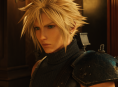 O diretor de Final Fantasy VII: Rebirth explica que "definitivamente h&aacute; uma necessidade" de tinta amarela