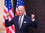 Joe Biden divulgar&aacute; suas mem&oacute;rias ap&oacute;s as elei&ccedil;&otilde;es de meio de mandato deste outono