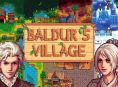 Baldur's Gate III mod para Stardew Valley erroneamente emitido remoção DMCA pelos proprietários de D&D