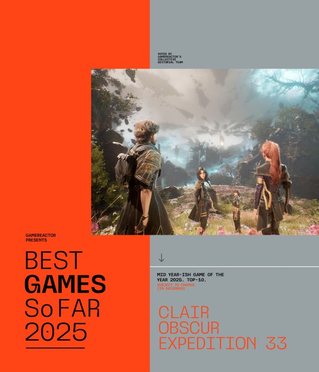 Melhores jogos do ano até agora (Parte 2)