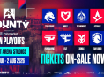 BLAST Bounty Verão 2026: As oito equipes dos Playoffs foram confirmadas