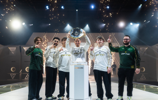 Copa do Mundo de Esports 2026: OpTic Gaming defende o t&iacute;tulo Call of Duty, desta vez em Black Ops 7