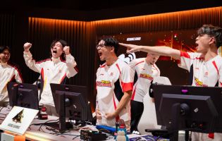 Copa do Mundo de Esports 2026: O quadro dos playoffs de oito times Rainbow Six: Siege foi garantido