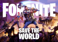 Fortnite Save the World ser&aacute; gratuito em abril e tamb&eacute;m chegar&aacute; ao Nintendo Switch 2