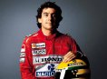 Gran Turismo 6 homenageia Ayrton Senna