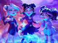 Moonlight Peaks ser&aacute; lan&ccedil;ado no pr&oacute;ximo m&ecirc;s, mas uma demo j&aacute; est&aacute; dispon&iacute;vel