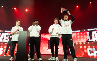 OpTic Texas perde a terceira final consecutiva do Major da Call of Duty League, enquanto Los Angeles Thieves varre os torneios do Major III
