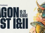 Primeiras impress&otilde;es de Dragon Quest I & II HD-2D Remake: o legado de Erdrick est&aacute; totalmente atualizado e seguro