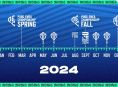 O roteiro do PUBG EMEA Championship para 2024 foi revelado